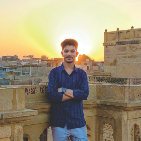 author